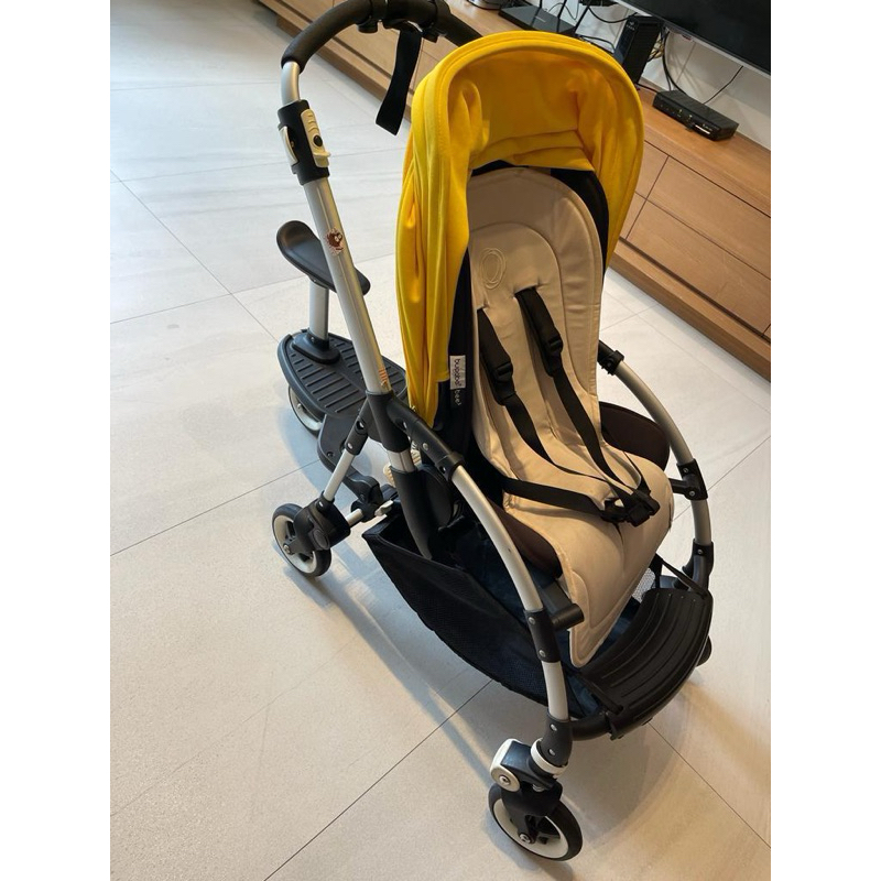 Bugaboo Bee 3 Stroller
