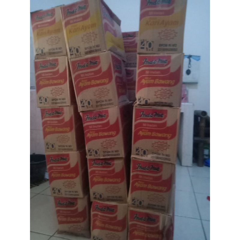 

Indomie goreng 1dus (40)pcs