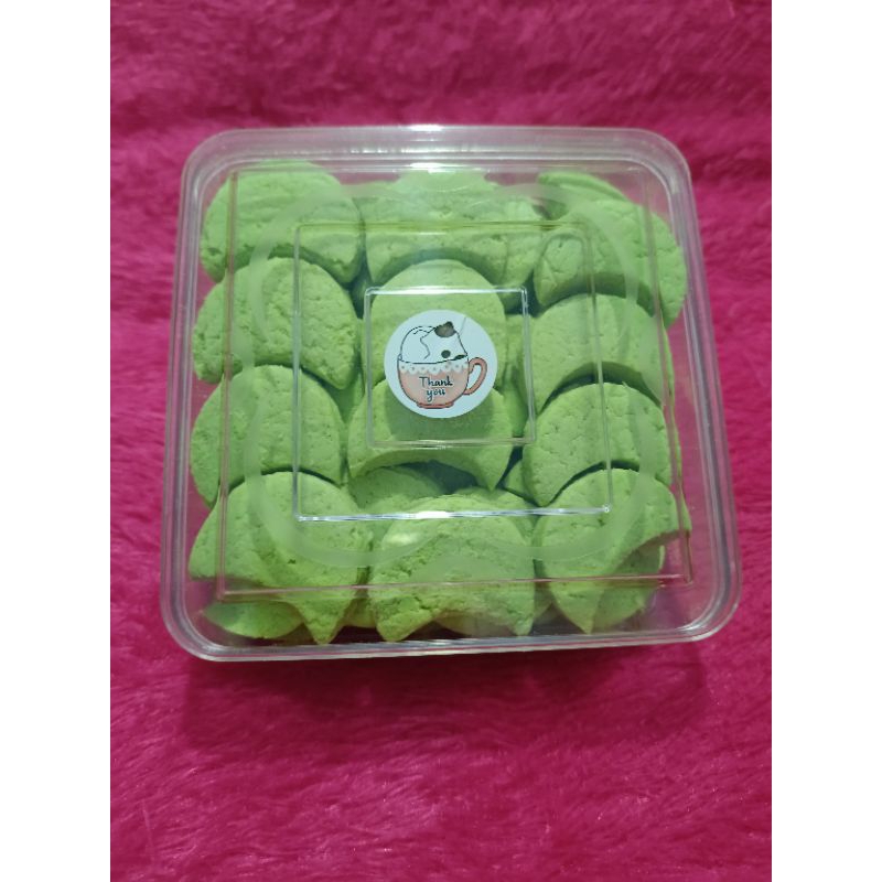 

Cookies BAKIAK KELAPA