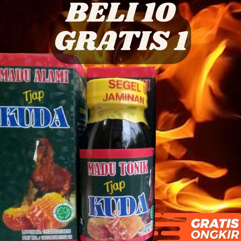 

Hot Sale TJAP MADU MADU TONIK PREMIUM