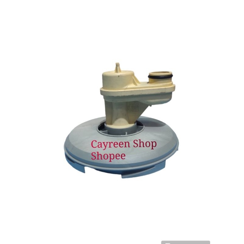 Venturi dan Diffuser Firman FWP 41SSE   Spare part Pompa dorong Firman FWP 41SSE