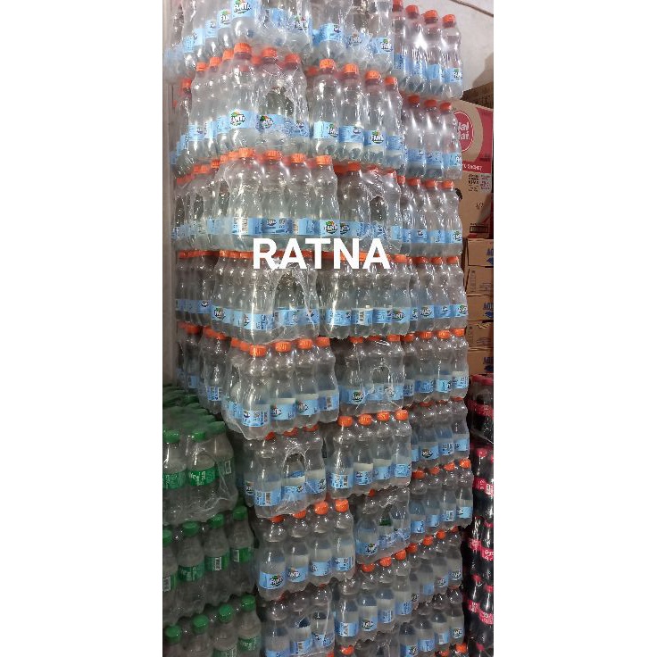 

Diskon Gede SODA WATER FANTA 25ml 1 Bal isi 12 Botol