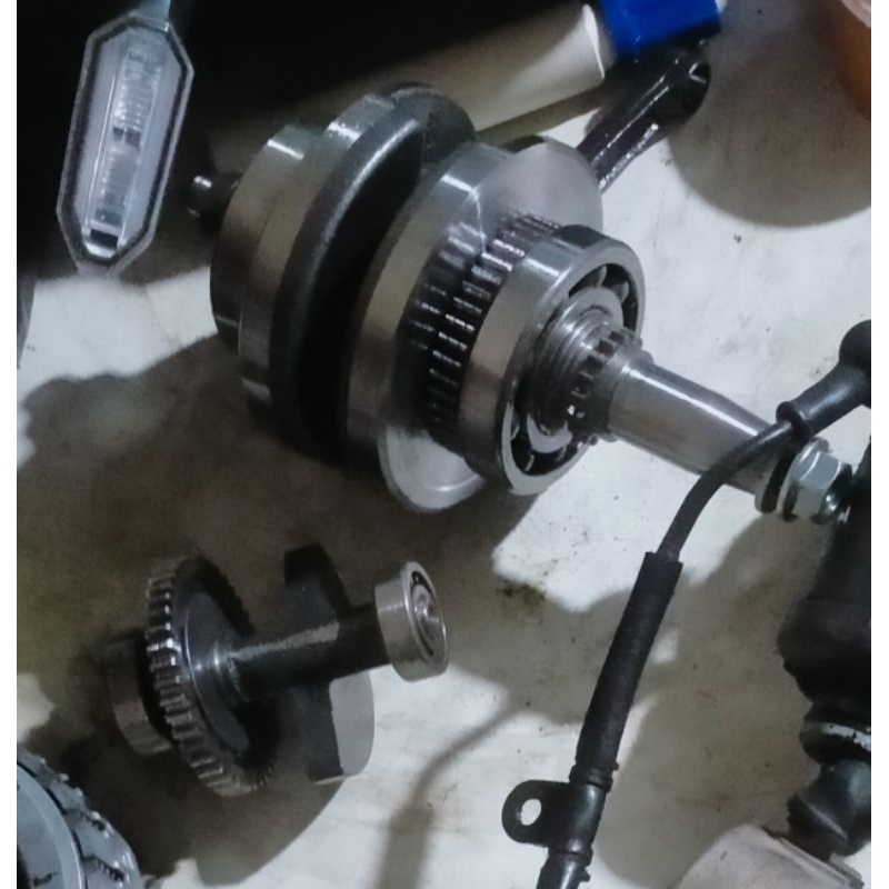 krukas set balancer k56