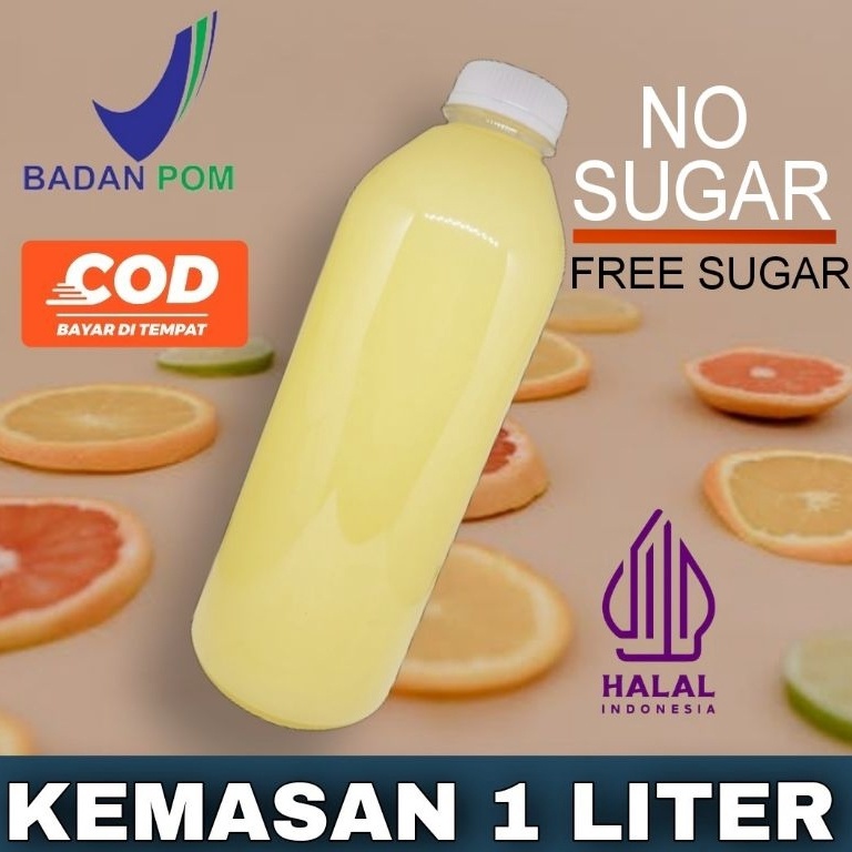 

Pilih Ini 1 LITER MURAH JUS DIETDETOKS BPOM DAN HALAL