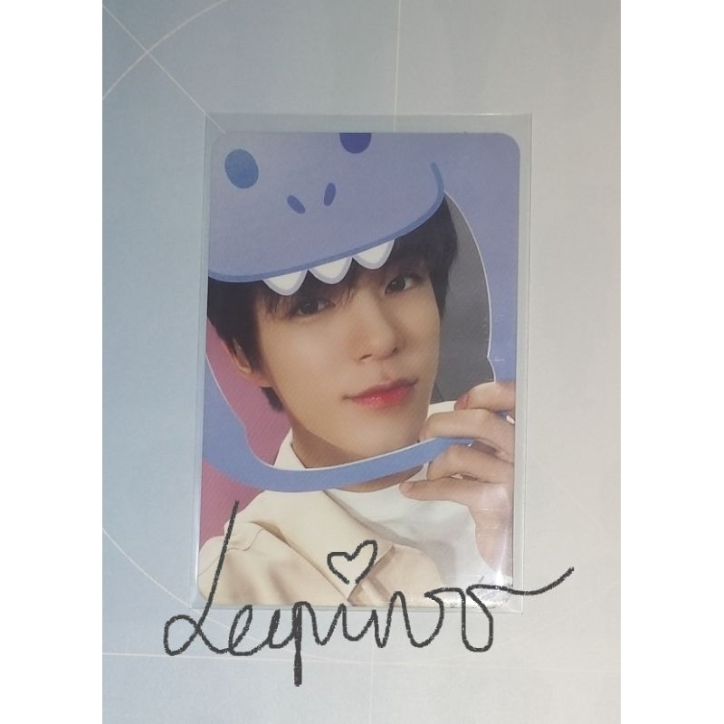 PC Jeno Pinkfong official