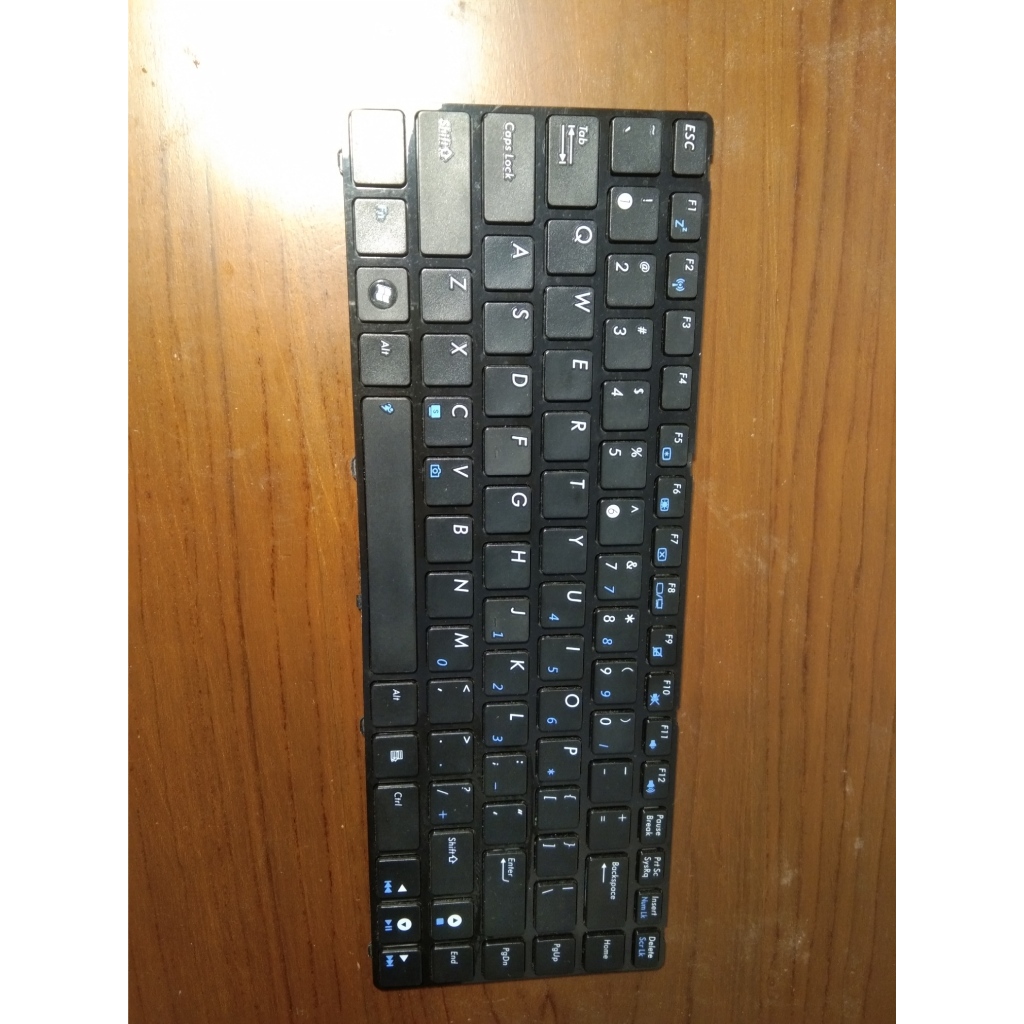 Keyboard Laptop Asus A456 A456U A456UR K456 K456U K456UR