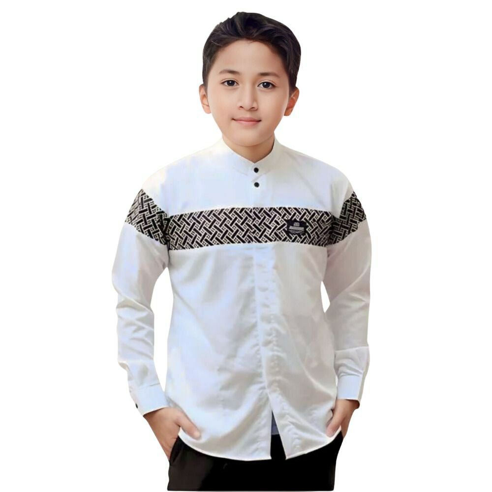 Kemko Anak Motif Kobata