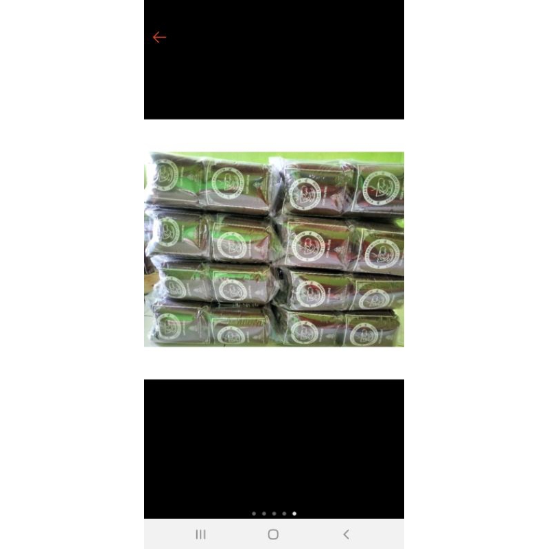 

kopi lelet lasem 225 gr rembang raja sruput kopi halus original