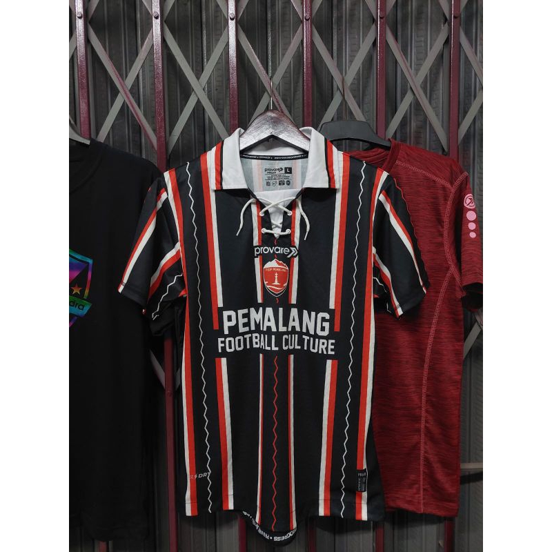 Pemalang Football Culture