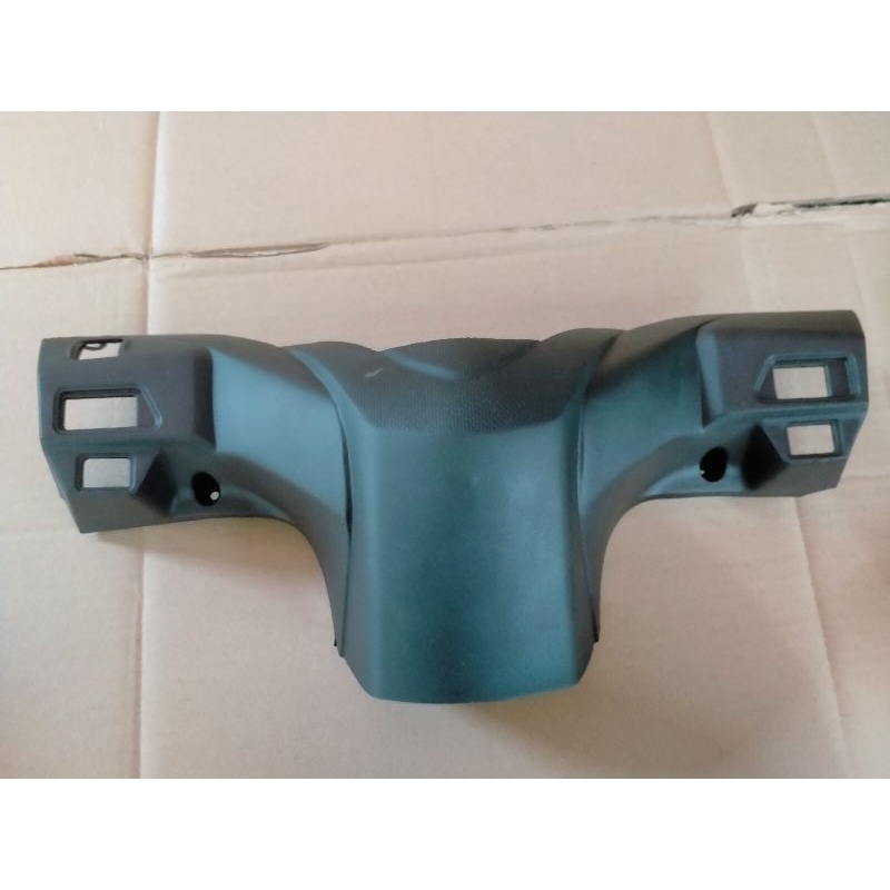 batok belakang beat karbu pala belakang beat karbu