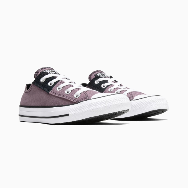 Converse Chuck Taylor All Star Mix Split Everyday Essentials Ox Smoke