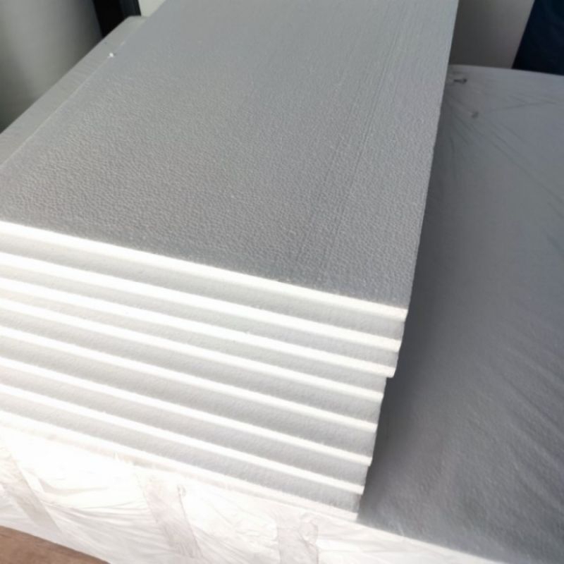 

Styrofoam tambahan packing