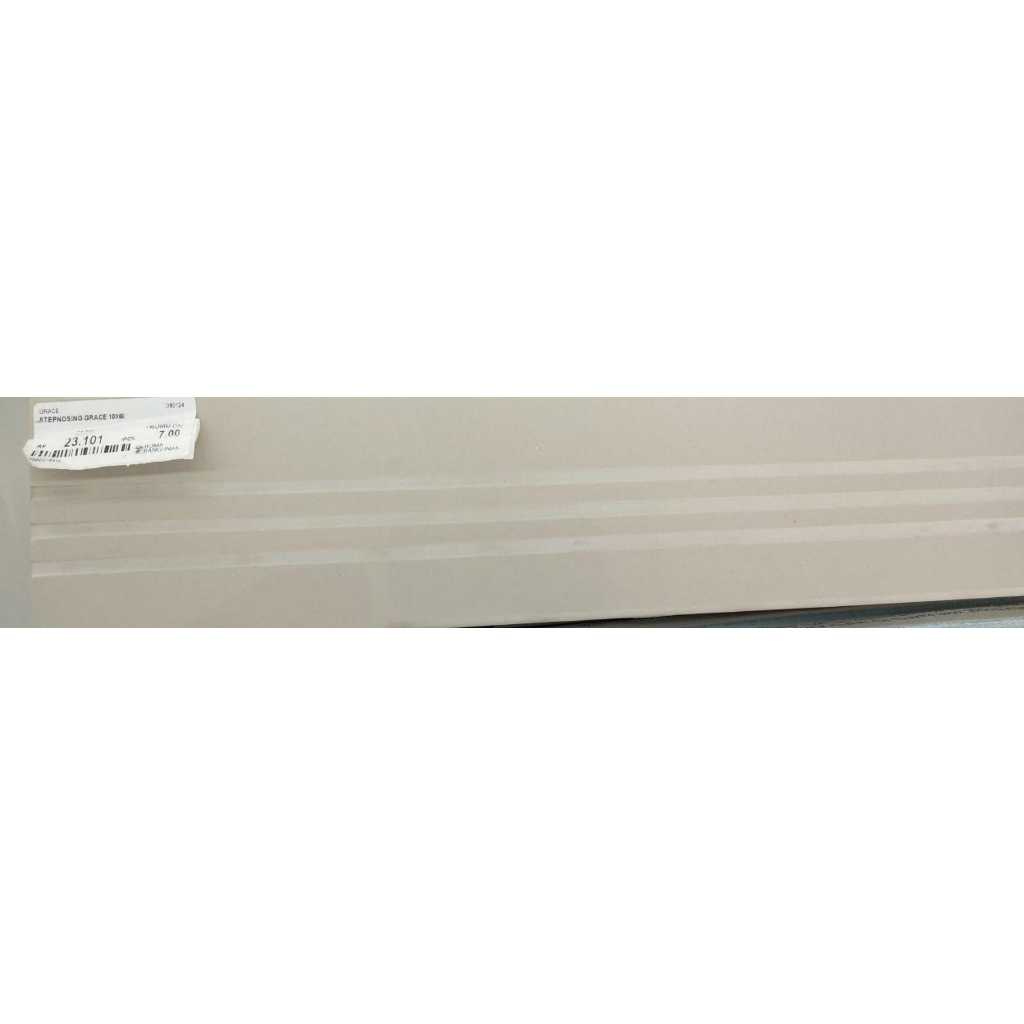 Grace Stepnosing Granit / StepnosingList Granite Grace 10X60