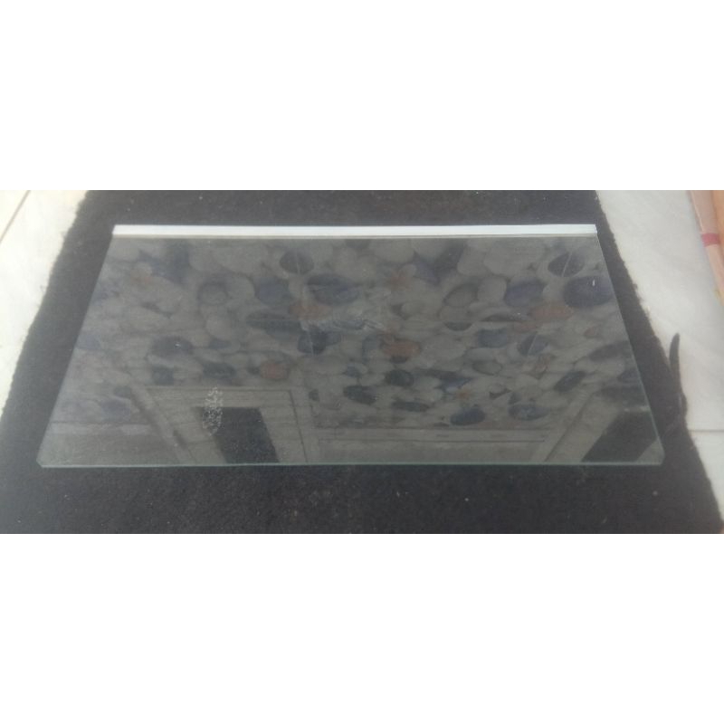 Rak kulkas sharp 1 pintu dan 2 pintu rak tatakan tengah kulkas sharp 1 pintu dan 2 pintu