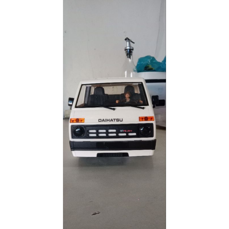 WPL D42 Second