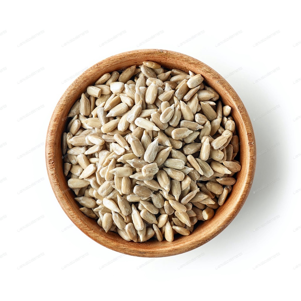 

BIJI BUNGA MATAHARI / SUN FLOWER SEED REPACK