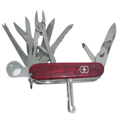 Victorinox SwissChamp 1.6795