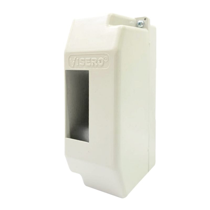 Box MCB Termis Outbow Tempel 1 Phase Group Dan 2 Phase Visero