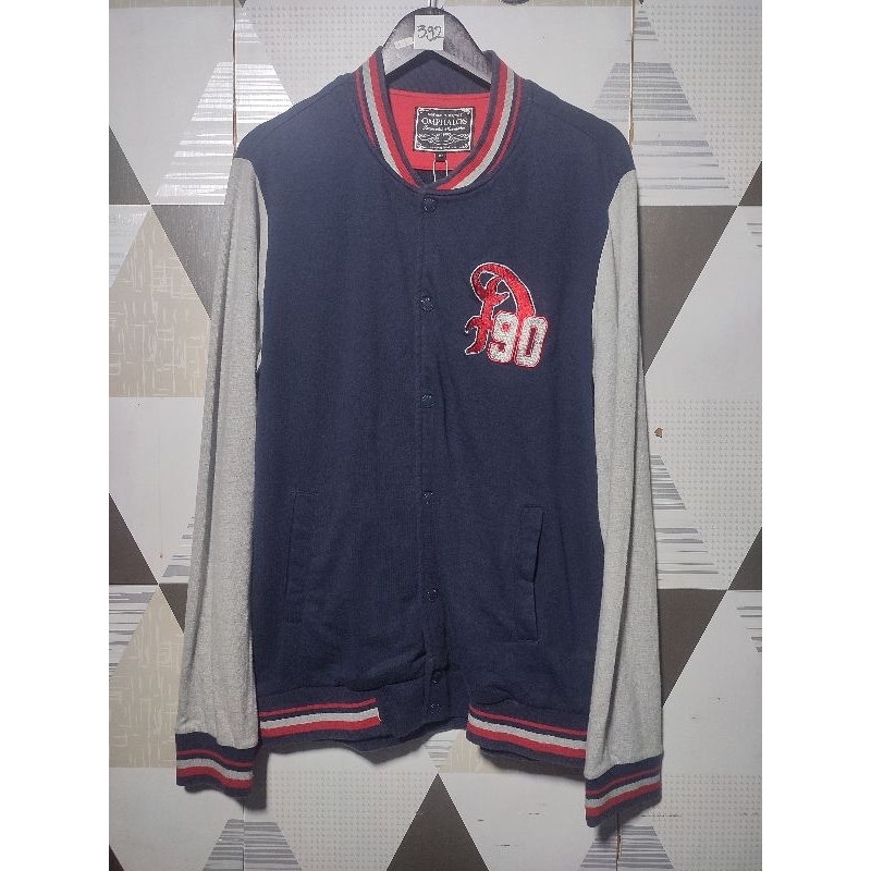 Varsity 392 Navy