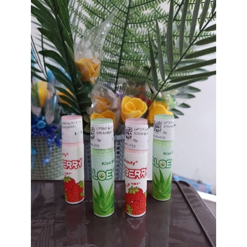 Liptint Aloevera