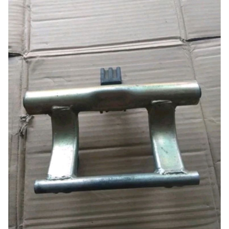 Swing Arm Vario 110 Karbu/Techno Karbu Original Copotan