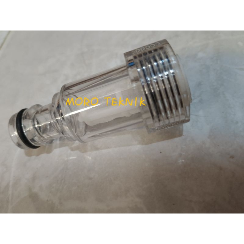 FILTER JET CLEANER / WATER INLET JET CLEANER