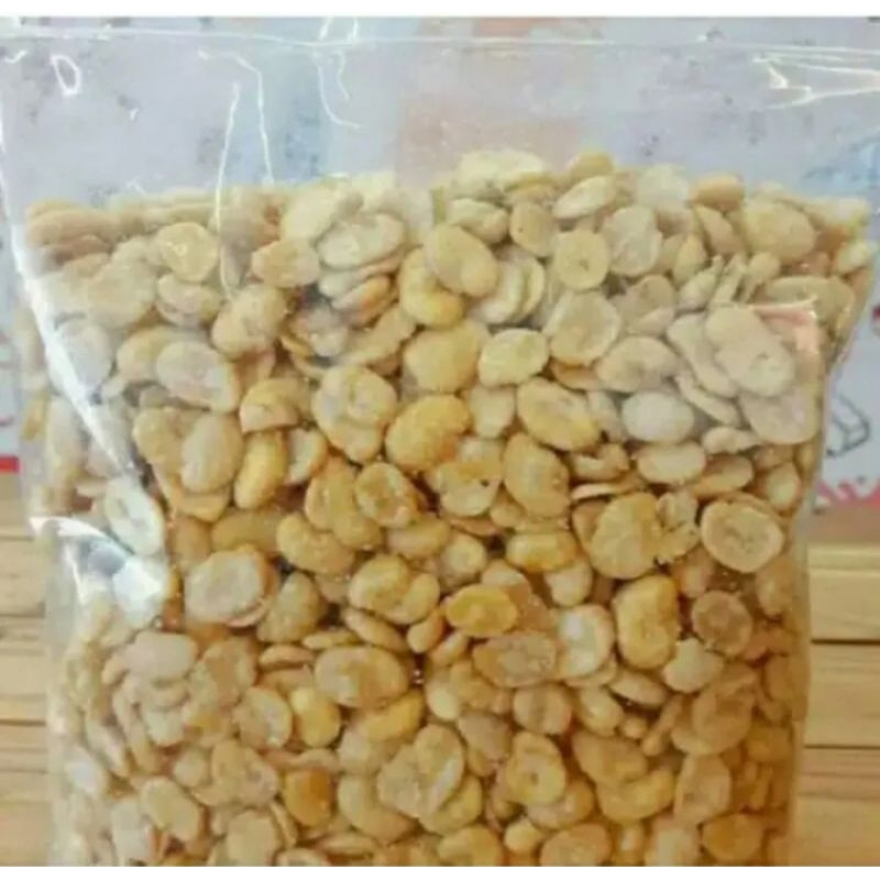 

KACANG KORO KUPAS/1 kg/500gram/200gram