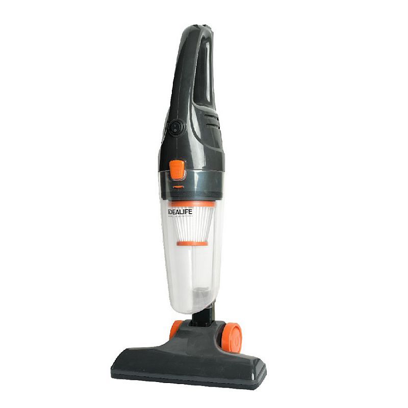 Idealife Vacuum Cleaner IL-133