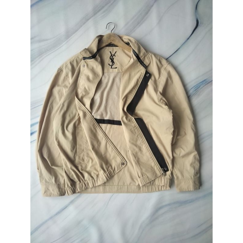 Yves Saint laurent jacket