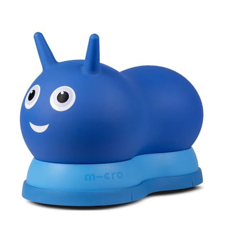 SEWA ELC Micro Air Hopper - blue