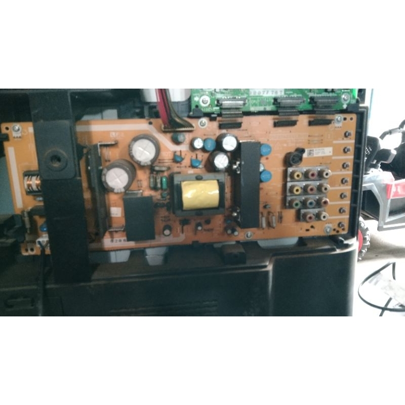 PSU SHARP 32L407I POWER SUPPLAY 32L407