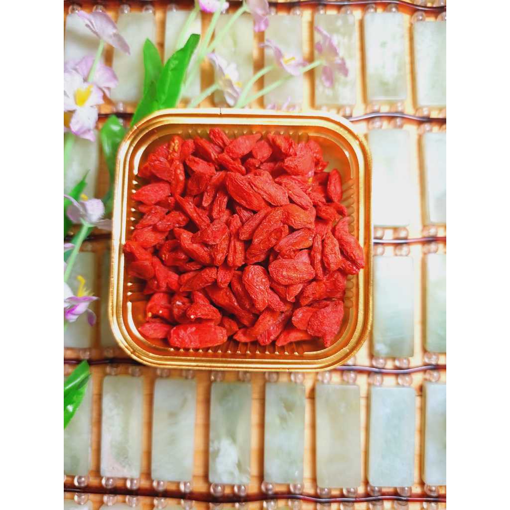 

Goji Berry Kichi 50 gram