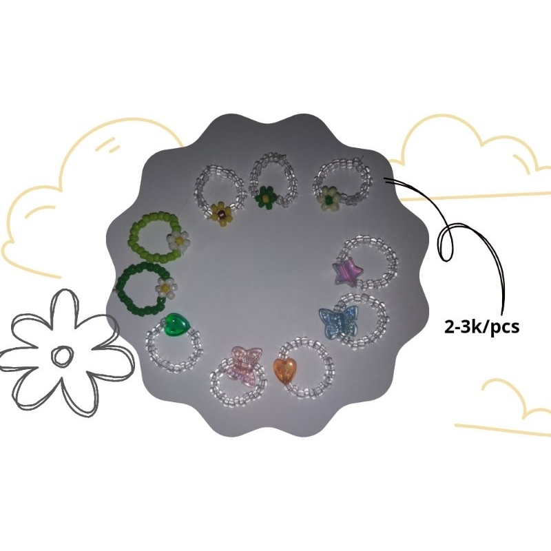 CINCIN VIRAL/CINCIN KOREA/CINCIN MANIK