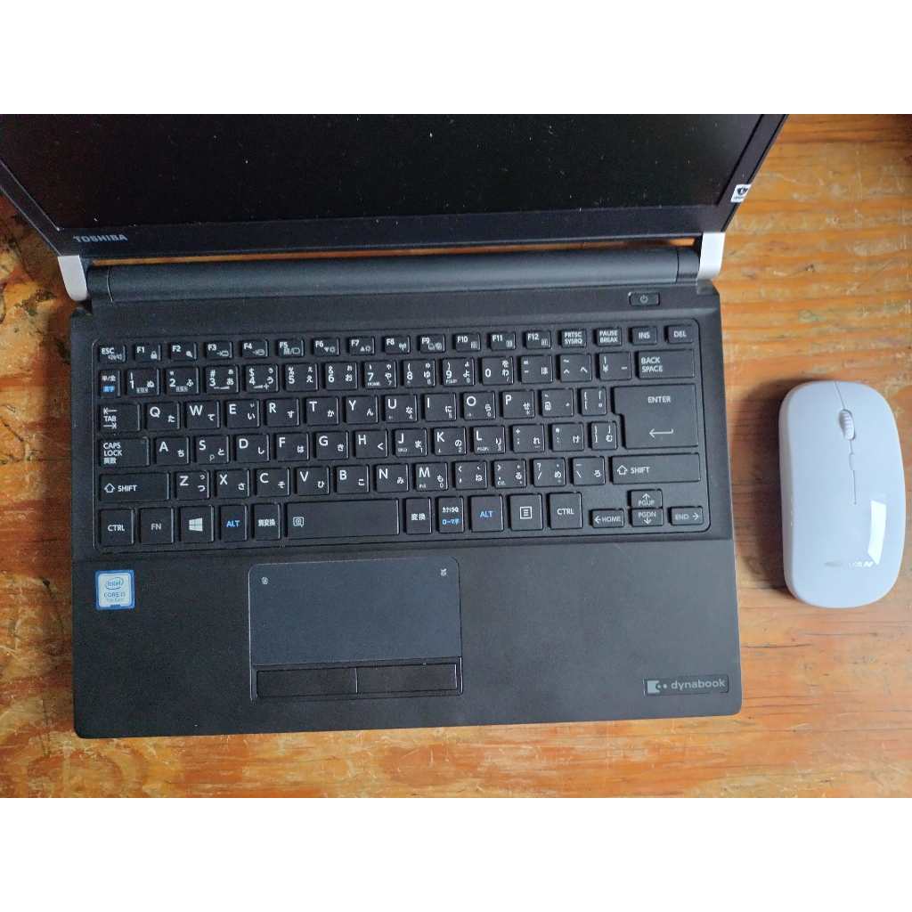 Toshiba R73