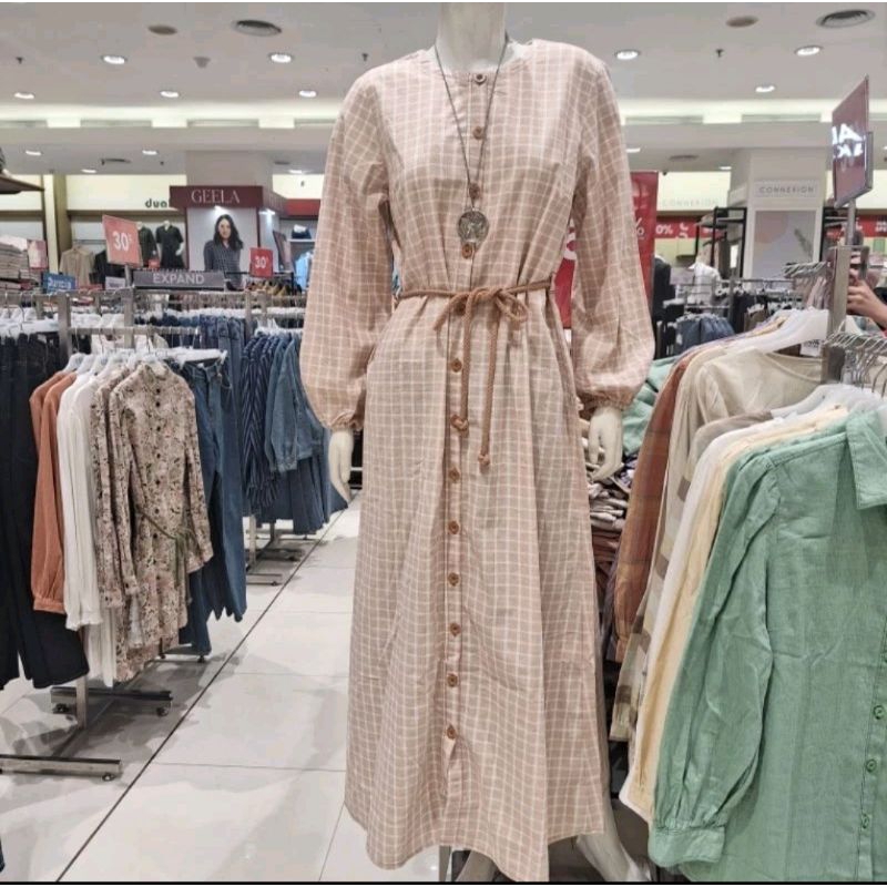 Expand ❗Long Dress 100% ORIGINAL