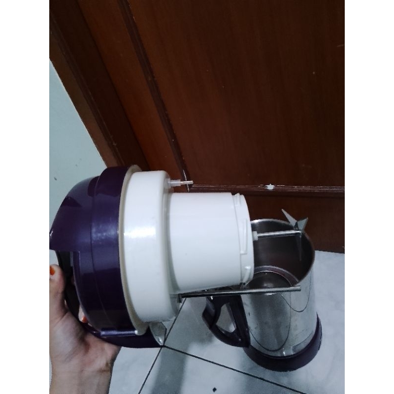 Bondi Automatic Soy Bean Milk Maker Alat Susu Kedelai