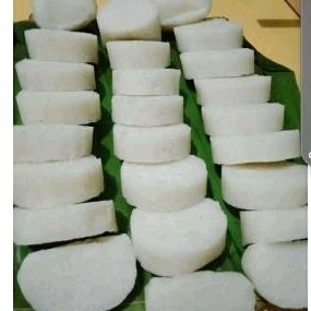 

Ssl09 ULEN BERAS KETAN / ULI KETAN / ULEN KETAN BANDUNG 1kg / 1000 GRAM / jadah