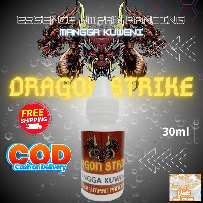 Promo Iquin Murah non Campuran Essen umpan Ikan Murni Biang 15ml paling laris