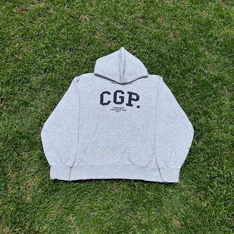 HOODIE CGP