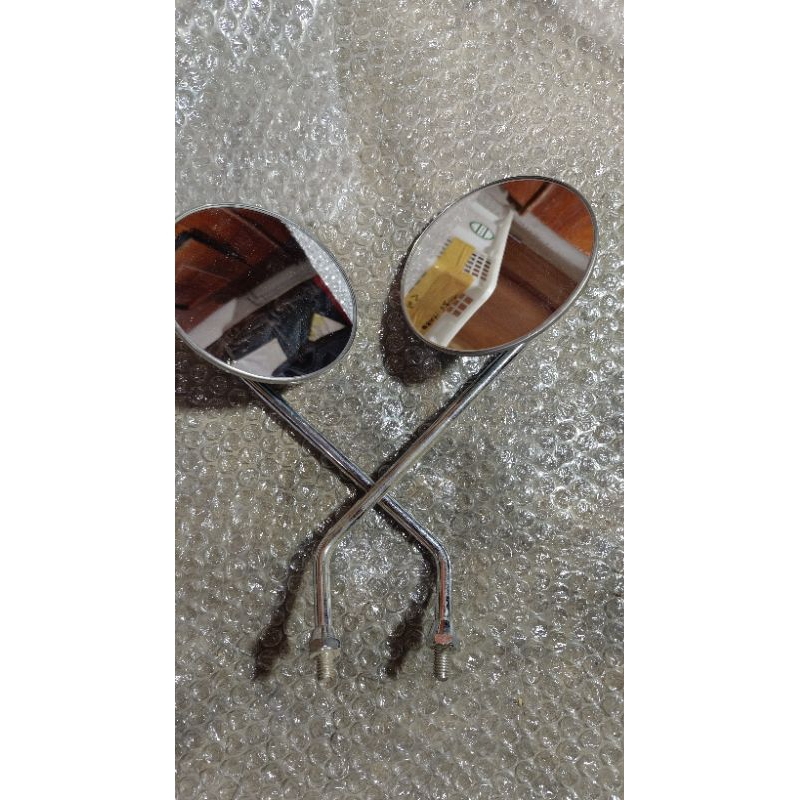 spion yamaha l2g v75 yamaha v80 orisinil toyo japan