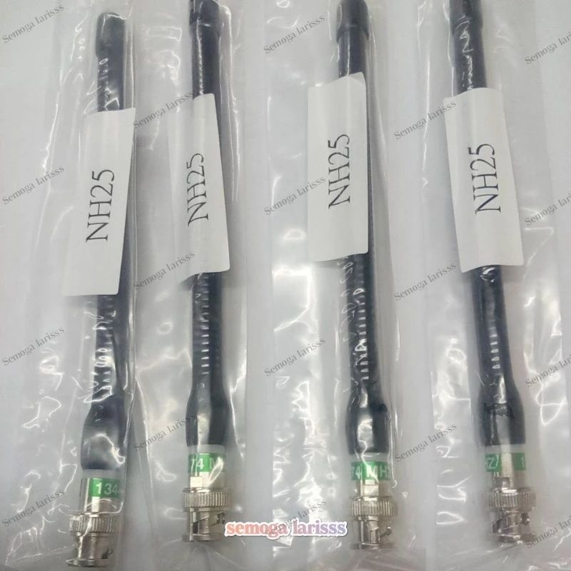 antena ht bnc frekuensi vhf