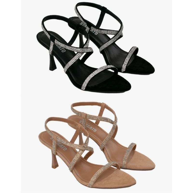 Sale Staccato 02086 shoes ori