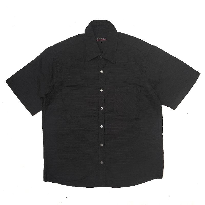 Sissy Kansai Yamamoto Short Shirt