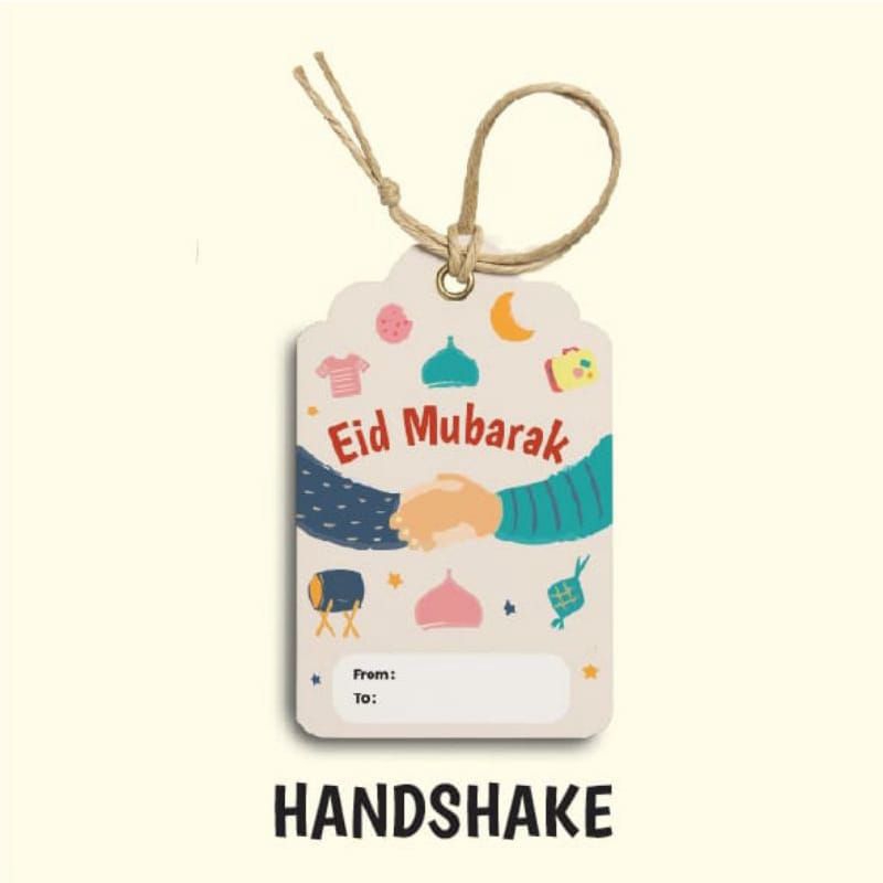 

hang tag idul fitri/hang tag lebaran/asesoris hampers lebaran/asesoris baju