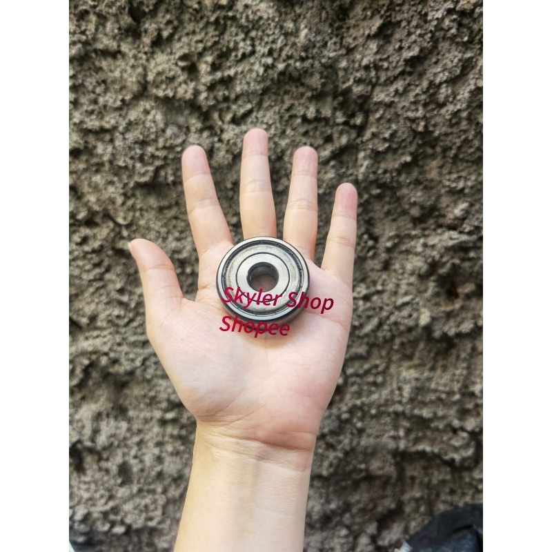 Bearing / lahar rack steer Suzuki splash