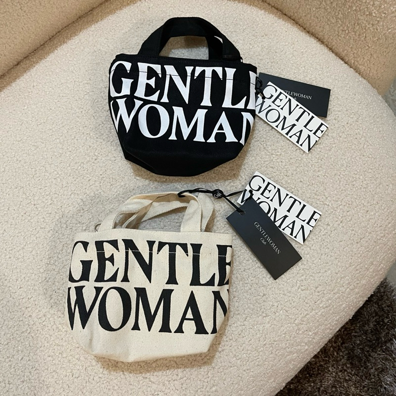 GENTLE WOMAN MICRO BAG ORIGINAL MURAH