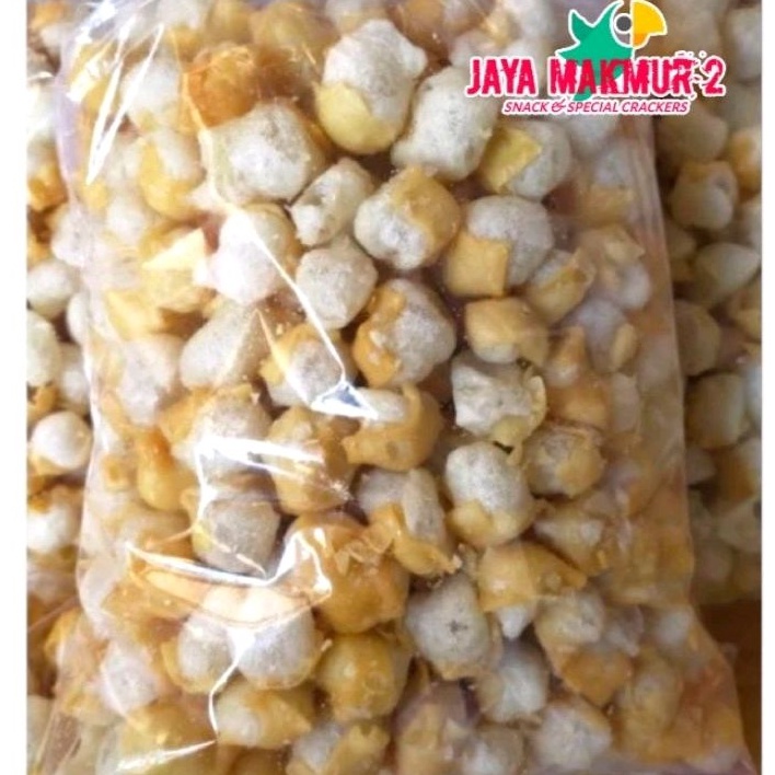 

Produk Oke siomay mini gurilem 1kg topping baso aciseblak