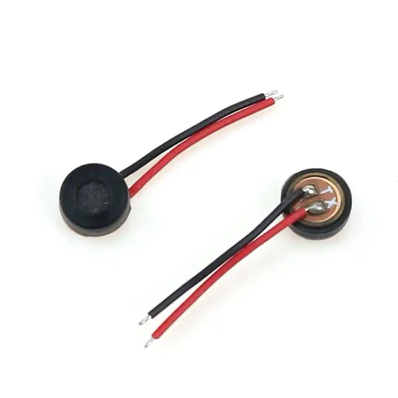 MIC TELVON HANDPHONE