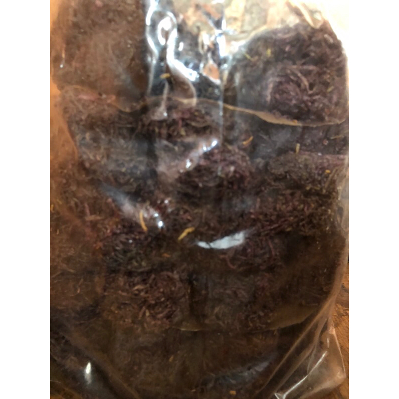 

kremes mantang 500gram