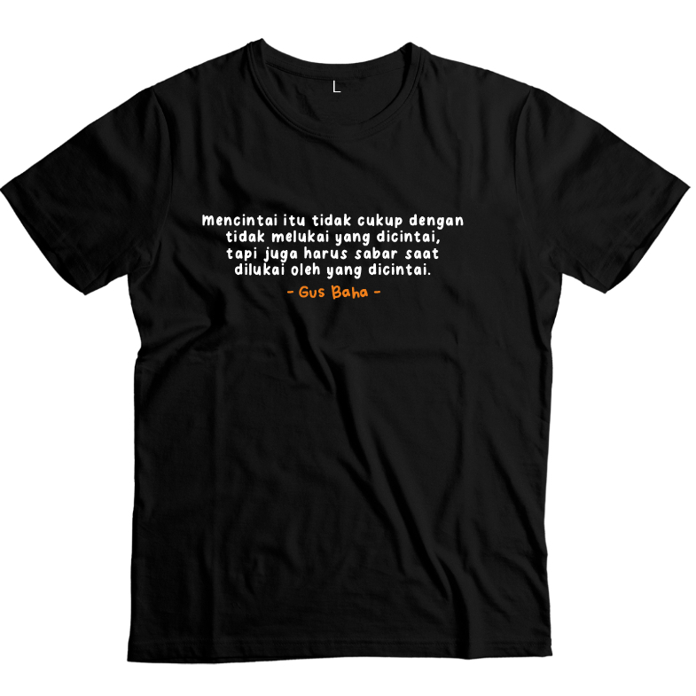 kaos gus baha kata kata bijak kata kata mutiara